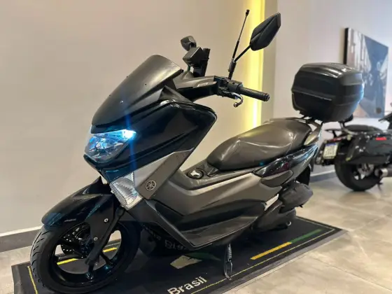 YAMAHA NMAX 160 ABS 
