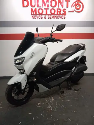 YAMAHA NMAX 160 ABS YAMAHA NMAX 160 ABS