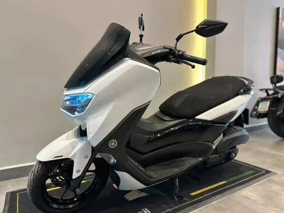 YAMAHA NMAX 160 ABS 