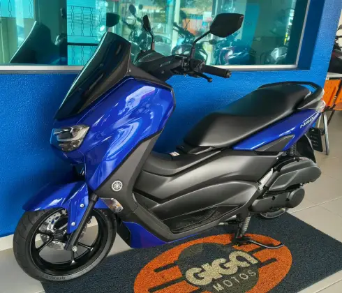 YAMAHA NMAX 160 ABS 