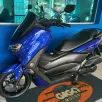 YAMAHA NMAX 160 ABS YAMAHA NMAX 160 ABS