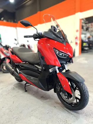 YAMAHA XMAX ABS YAMAHA XMAX ABS