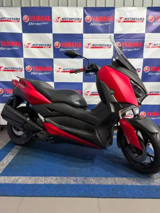 YAMAHA XMAX ABS 