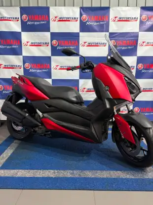 YAMAHA-XMAX ABS-2022
