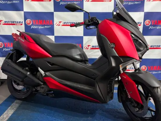 YAMAHA-XMAX ABS YAMAHA-XMAX ABS-2022