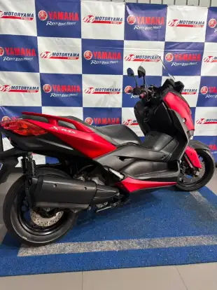 YAMAHA-XMAX ABS-2022
