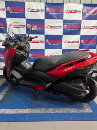 YAMAHA-XMAX ABS-2022