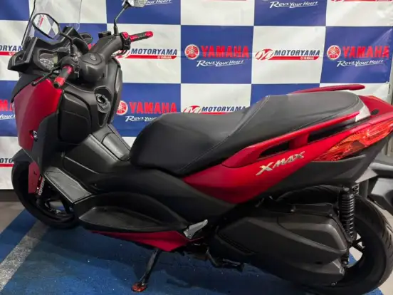 YAMAHA-XMAX ABS YAMAHA-XMAX ABS-2022