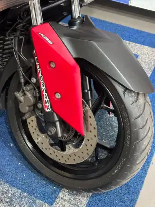 YAMAHA-XMAX ABS-2022