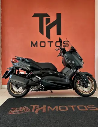 YAMAHA XMAX ABS YAMAHA XMAX ABS