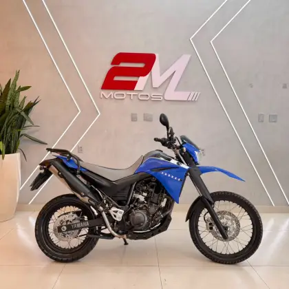 YAMAHA XT 660R YAMAHA XT 660R