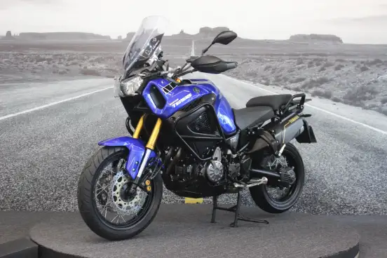 YAMAHA-XT1200Z SUPER TÉNÉRÉ DX-2014