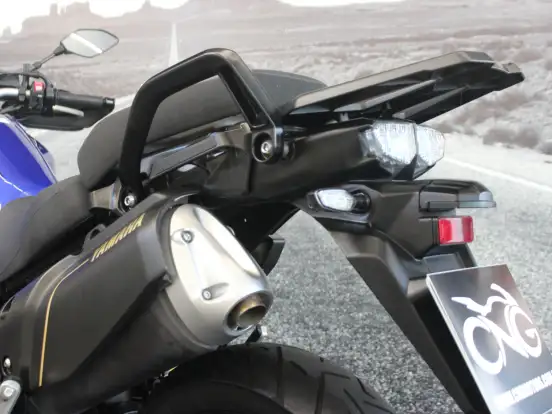 YAMAHA-XT1200Z SUPER TÉNÉRÉ DX YAMAHA-XT1200Z SUPER TÉNÉRÉ DX-2014