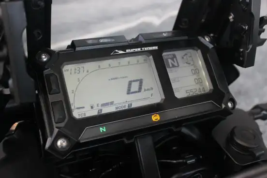 YAMAHA-XT1200Z SUPER TÉNÉRÉ DX-2014