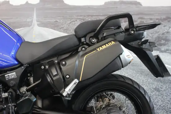 YAMAHA-XT1200Z SUPER TÉNÉRÉ DX YAMAHA-XT1200Z SUPER TÉNÉRÉ DX-2014