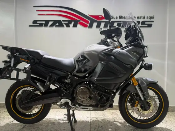 YAMAHA XT1200Z SUPER TÉNÉRÉ 