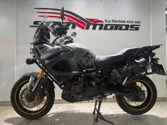 YAMAHA-XT1200Z SUPER TÉNÉRÉ-2015