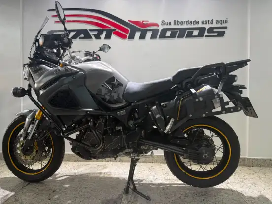 YAMAHA-XT1200Z SUPER TÉNÉRÉ-2015