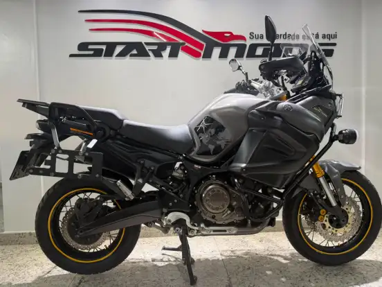YAMAHA-XT1200Z SUPER TÉNÉRÉ YAMAHA-XT1200Z SUPER TÉNÉRÉ-2015