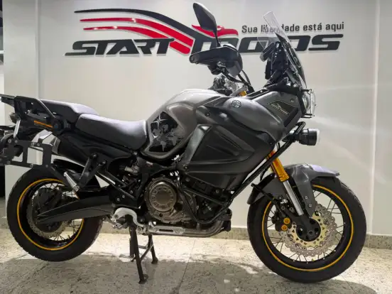 YAMAHA-XT1200Z SUPER TÉNÉRÉ-2015