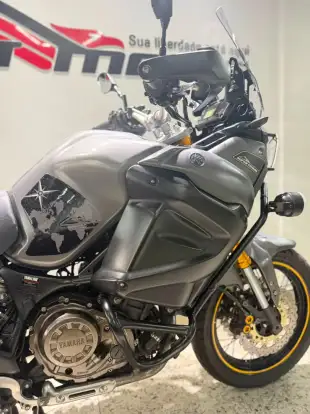 YAMAHA-XT1200Z SUPER TÉNÉRÉ YAMAHA-XT1200Z SUPER TÉNÉRÉ-2015