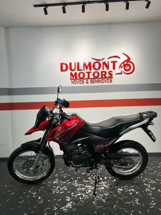 YAMAHA XTZ 150 CROSSER S YAMAHA XTZ 150 CROSSER S