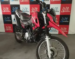 YAMAHA XTZ 150 CROSSER Z YAMAHA XTZ 150 CROSSER Z