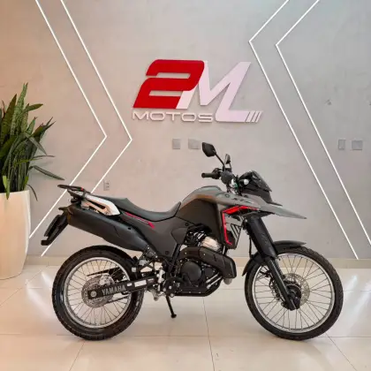 YAMAHA XTZ 250 LANDER CONNECTED YAMAHA XTZ 250 LANDER CONNECTED