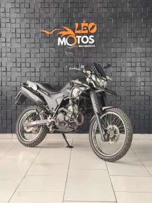 YAMAHA XTZ 250 LANDER 