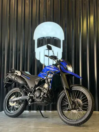 YAMAHA XTZ 250 LANDER 