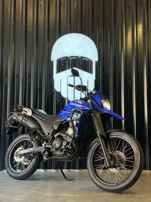 YAMAHA-XTZ 250 LANDER YAMAHA-XTZ 250 LANDER-2022