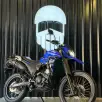YAMAHA XTZ 250 LANDER YAMAHA XTZ 250 LANDER