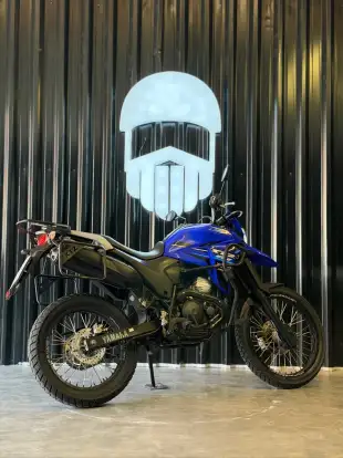 YAMAHA-XTZ 250 LANDER YAMAHA-XTZ 250 LANDER-2022