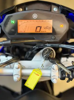 YAMAHA-XTZ 250 LANDER YAMAHA-XTZ 250 LANDER-2022