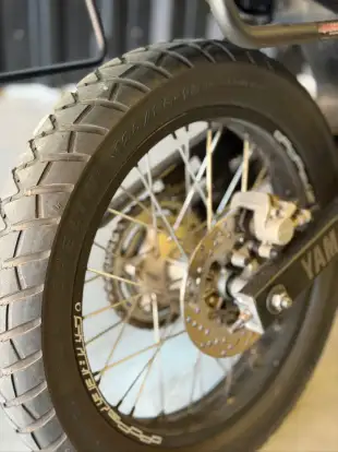 YAMAHA-XTZ 250 LANDER-2022