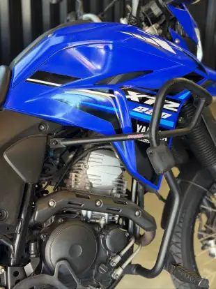 YAMAHA-XTZ 250 LANDER-2022