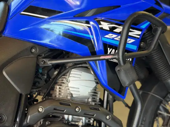 YAMAHA-XTZ 250 LANDER YAMAHA-XTZ 250 LANDER-2022