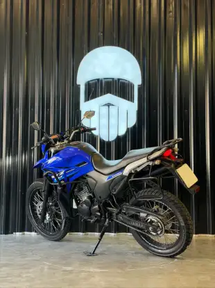 YAMAHA-XTZ 250 LANDER-2022