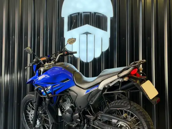 YAMAHA-XTZ 250 LANDER YAMAHA-XTZ 250 LANDER-2022
