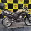 YAMAHA XTZ 250 LANDER YAMAHA XTZ 250 LANDER