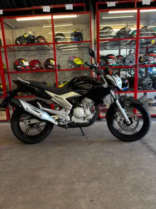 YAMAHA YS 250 FAZER BLUEFLEX 