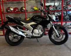 YAMAHA YS 250 FAZER BLUEFLEX YAMAHA YS 250 FAZER BLUEFLEX