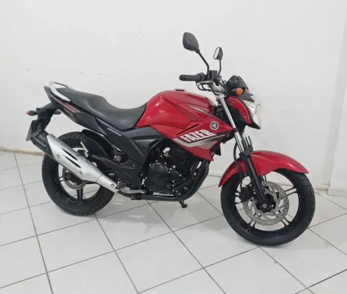 YAMAHA YS 250 FAZER 