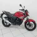 YAMAHA YS 250 FAZER YAMAHA YS 250 FAZER