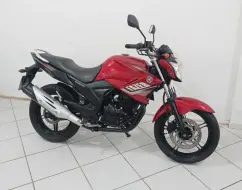 YAMAHA YS 250 FAZER YAMAHA YS 250 FAZER