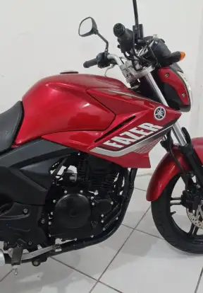 YAMAHA-YS 250 FAZER-2011