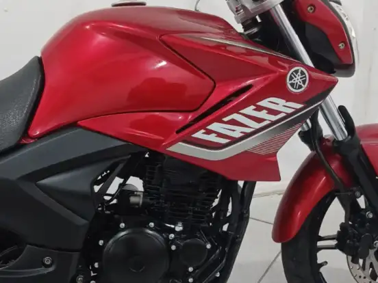 YAMAHA-YS 250 FAZER YAMAHA-YS 250 FAZER-2011