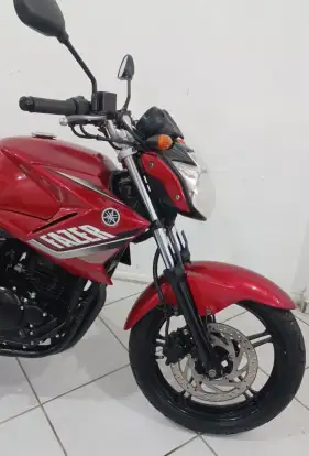 YAMAHA-YS 250 FAZER YAMAHA-YS 250 FAZER-2011