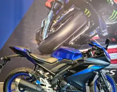 YAMAHA YZF R15 YAMAHA YZF R15