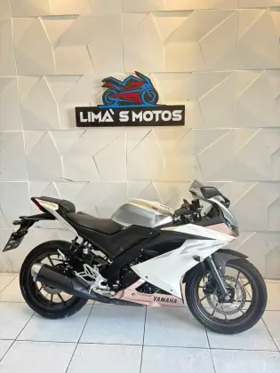 YAMAHA YZF R15 YAMAHA YZF R15